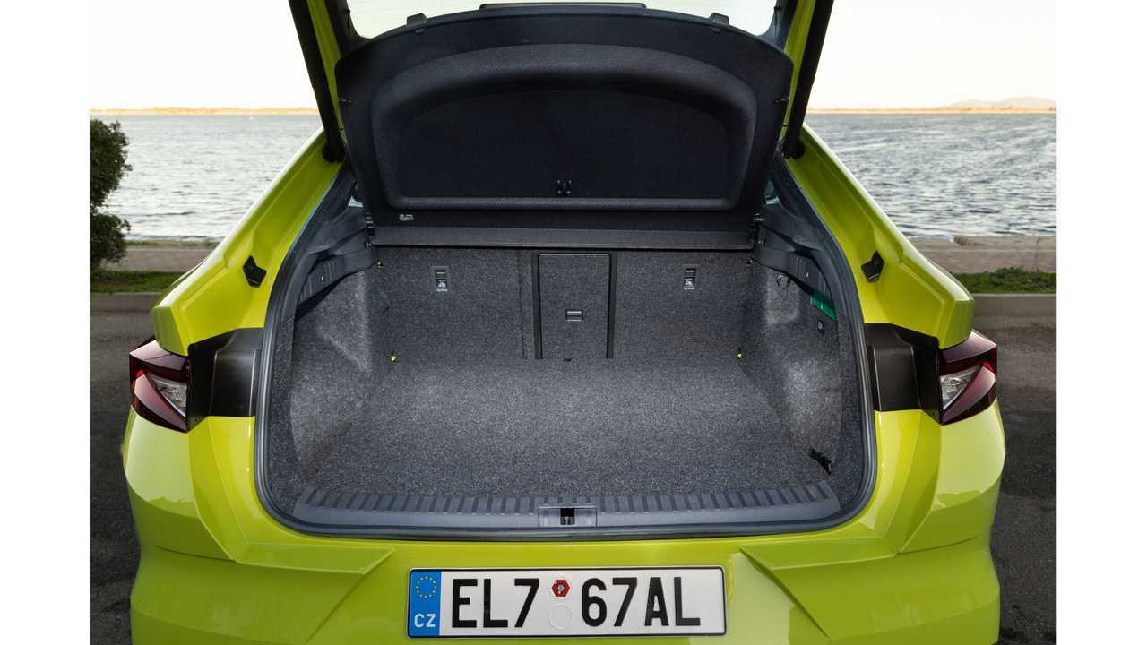 Skoda Enyak Coupe iV vRS review - details (press)