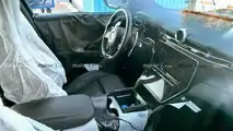 Foto - Maserati Grecale, le nuovo foto spia di esterni e interni