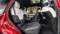 Toyota Sequoia Capstone (2022)