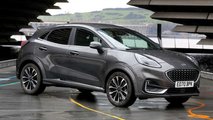 4. Ford Puma