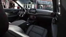 Chevrolet Blazer 2023