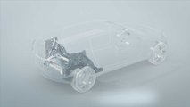 Volvo Cars Torslanda: Mega casting