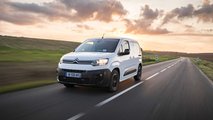 Citroën e-Berlingo Van (2022)