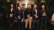 MINI presenta il libro “THE BIG LOVE – Una storia d’amore lunga 20 anni”