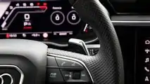 Prueba Audi RS Q3 Sportback 2022