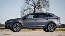 Volkswagen Taigo 1.5 TSI (2022) im Test