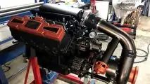Dodge Challenger, il restomod da 2.500 CV