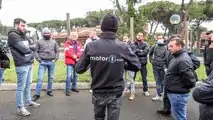 Où j'arrive en 2021