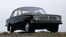 Volvo 144