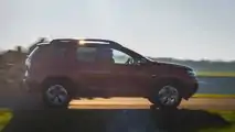 Dacia Duster TCe 150 EDC 2WD (2022) im Test