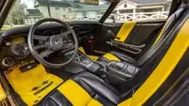 1976 Chevrolet Corvette Saber Viper Body Kit