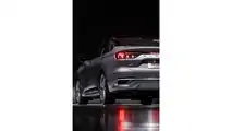 Nuova Ford Mondeo, la versione per la Cina