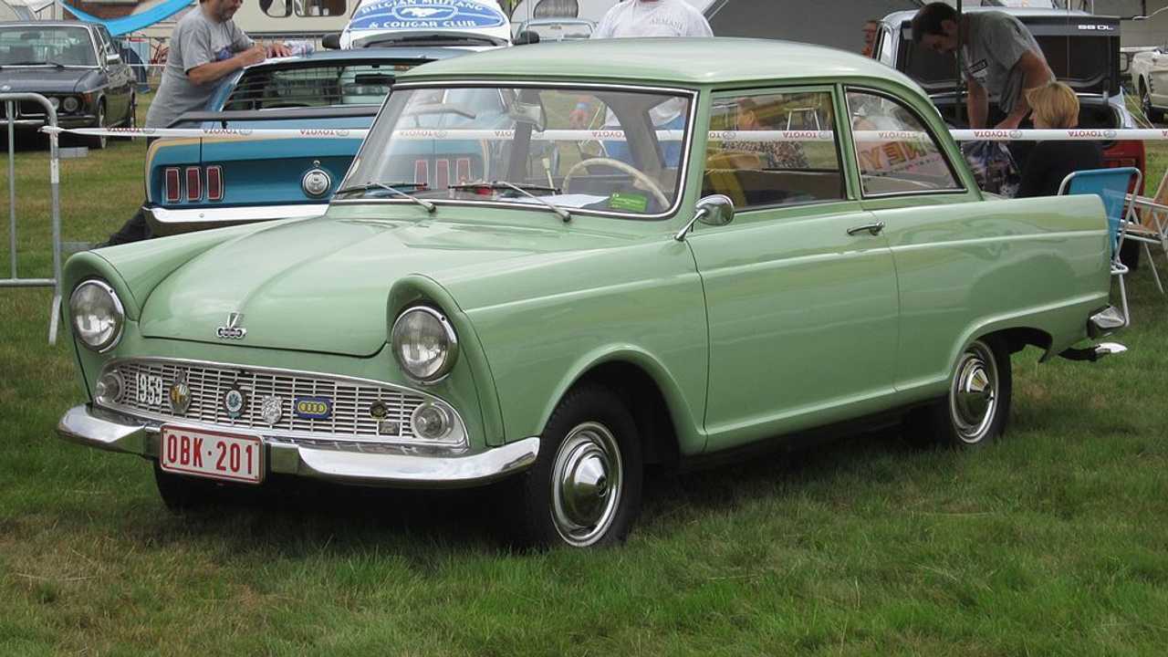 DKW Junior