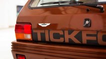 1982 Aston Martin Frazer-Tickford Metro