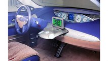 Mazda MS-X concept (1997)