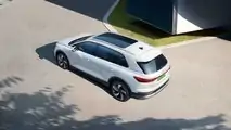 2022 Audi Q5 E-Tron