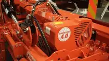 Maschio Gaspardo Fieragricola 7