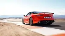 Alpine A110 S 2022