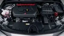 Toyota GR Corolla 2023