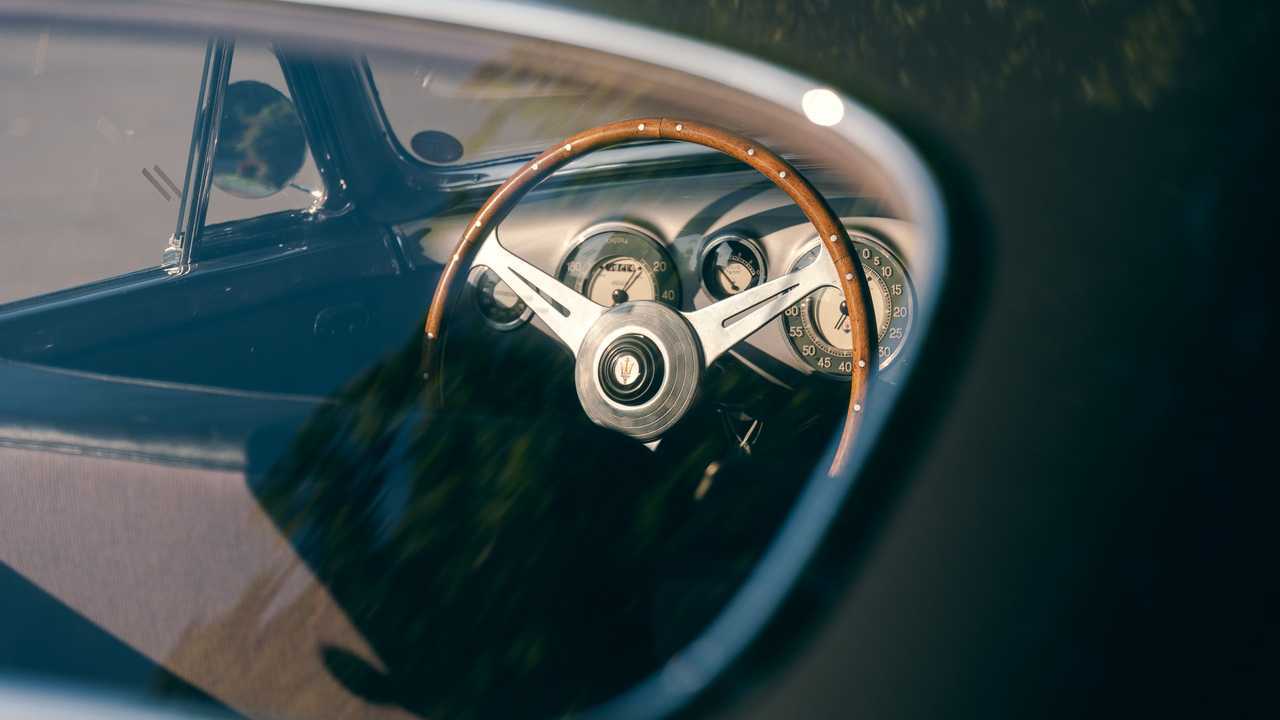 Maserati A6 1500 1947