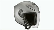 BMW Motorrad Sao Paulo Helmet - Front View