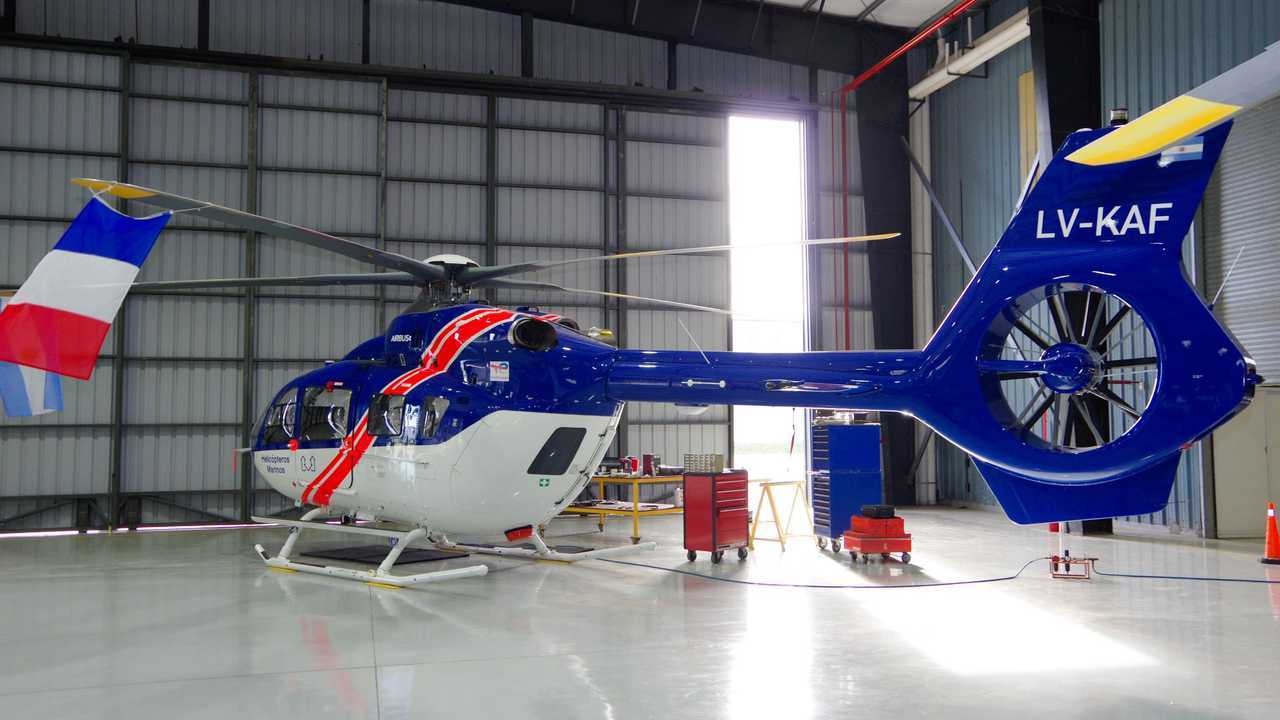 AIRBUS H145 (1)