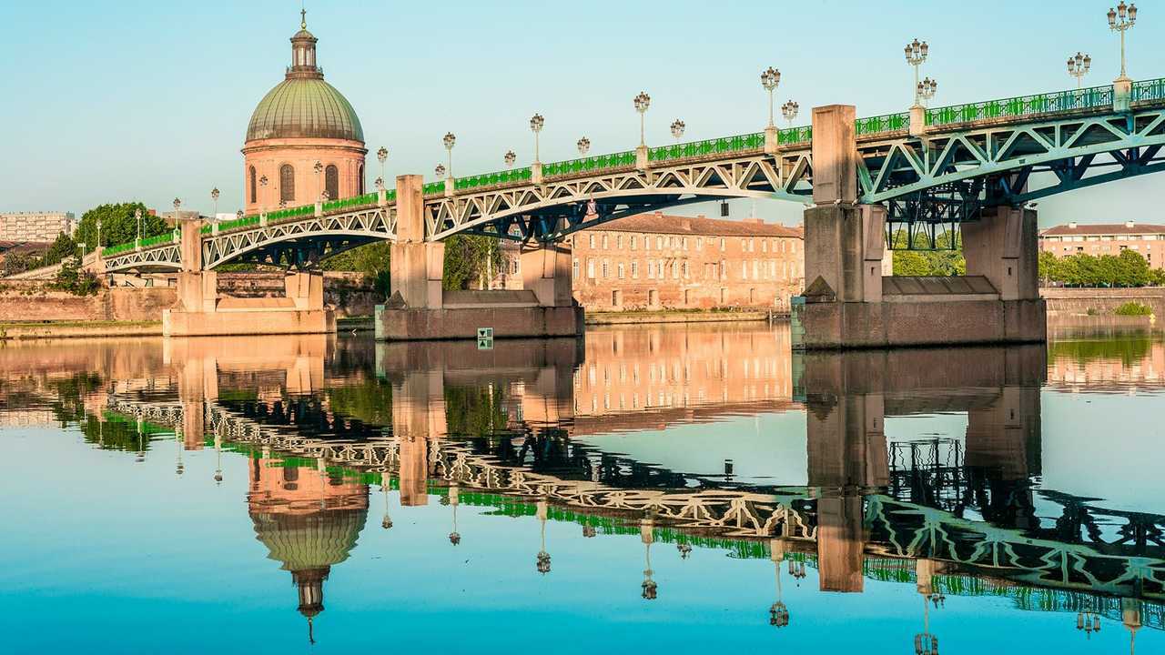 Toulouse