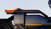 Essai BMW CE-04