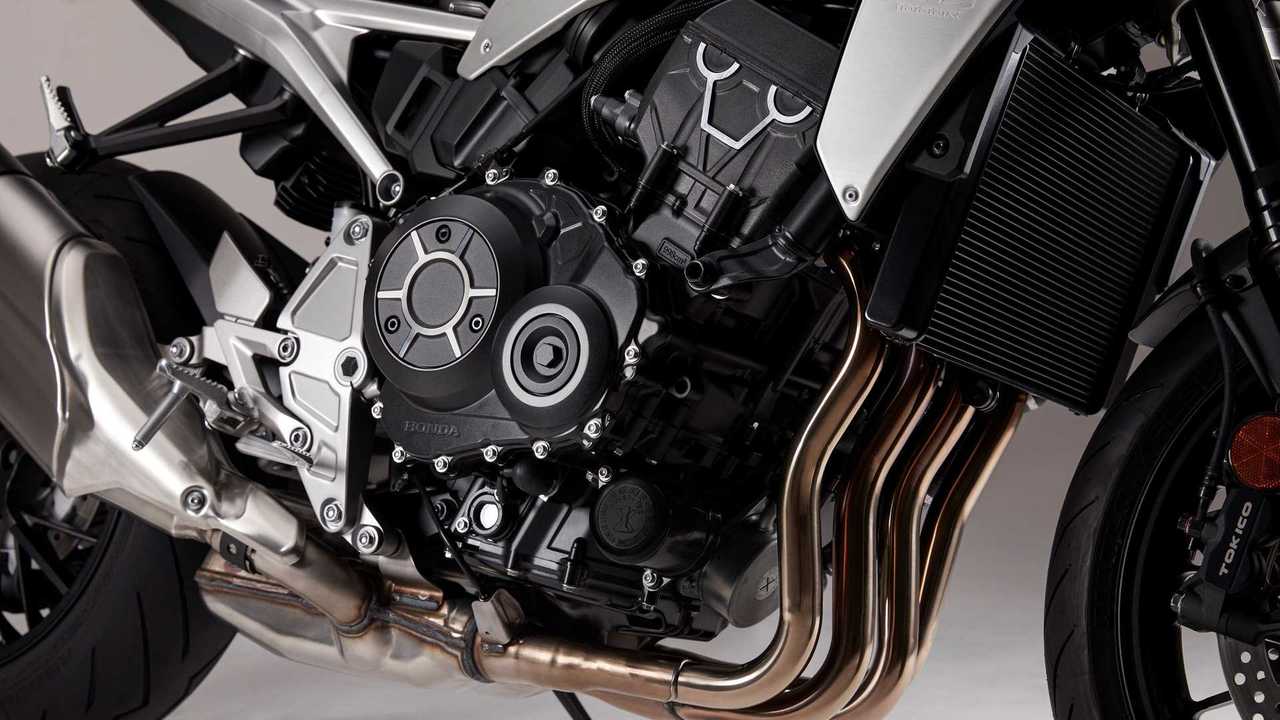 Honda CB 1000R