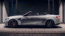 BMW M4 Cabrio de AC Schnitzer