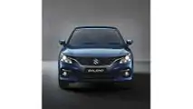Suzuki Baleno (2022) Indien