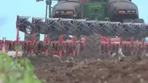 JOHN DEERE 9570RT