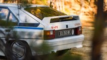 Citroën BX 4TC by ibilimited