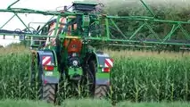 Amazone Pantera 4502