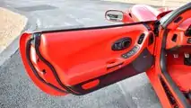 2004 Chevy Corvette Commemorative Sport Wagon For Sale