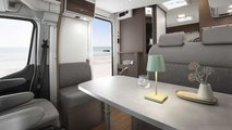 Autocaravana Etrusco Ford Transit 2022