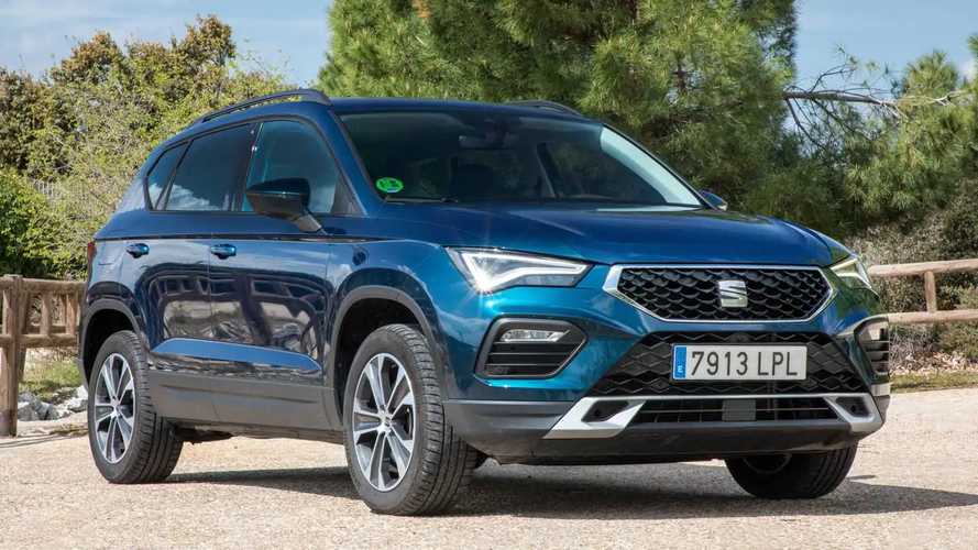 ¿Qué incluye el SEAT Ateca de los 9 euros al día?