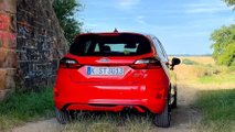 Ford Fiesta ST (2022) im Dauertest (2)