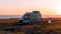 Alphavan
