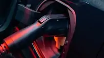 Chevrolet Bolt EUV-Redline Edition