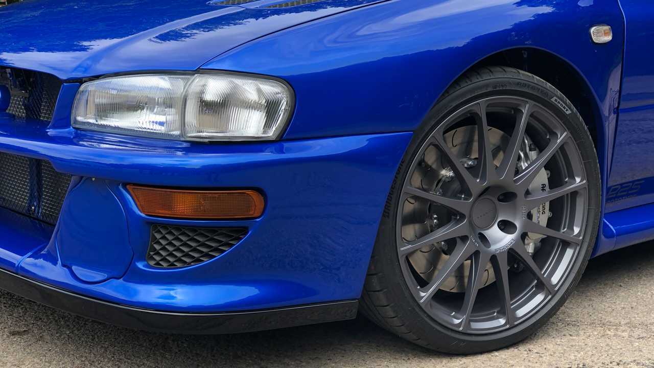 PRODRIVE20