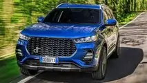 DR 6.0 (Chery Tiggo 7 Pro)