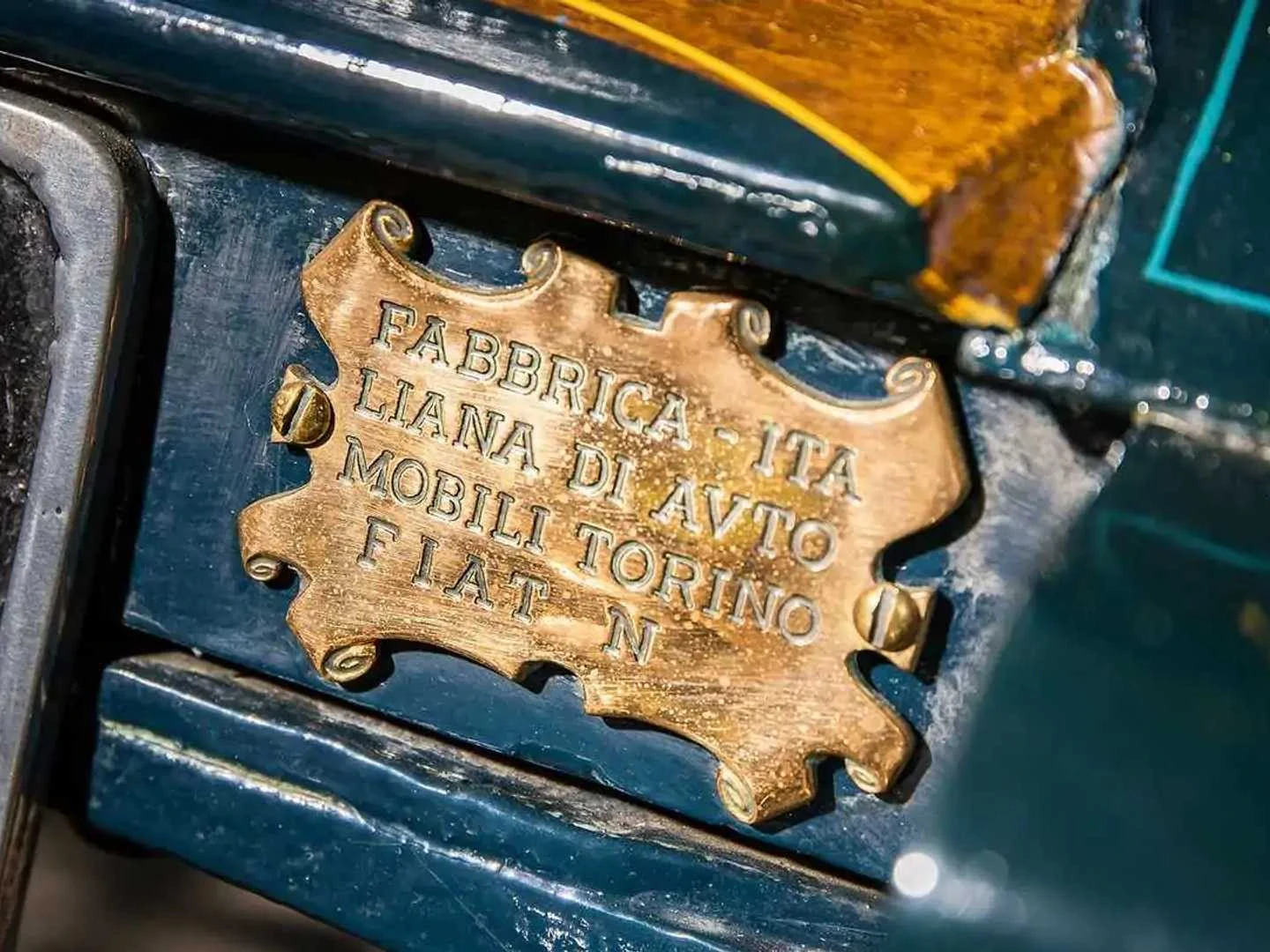 Fabricantes de coches, qué hay detrás de los nombres más insólitos