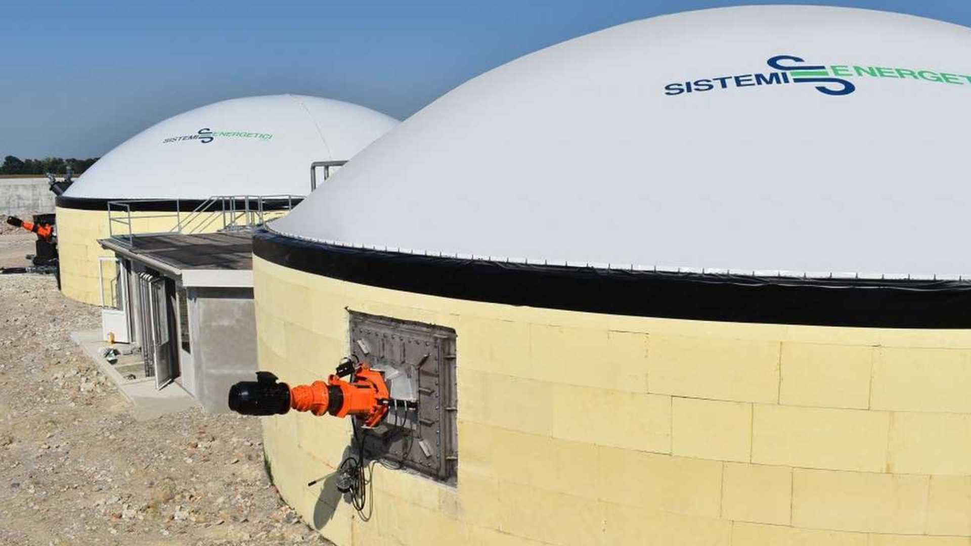 Biometano E Biogas Sbloccato Il Decreto Da 1 7 Miliardi Nel Pnrr