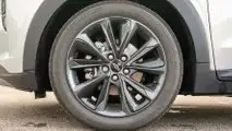 2022 Chevrolet Bolt EUV exterior