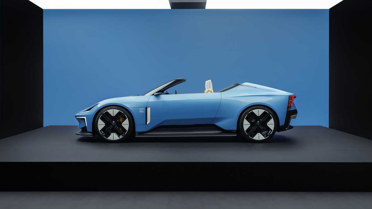 Polestar 6