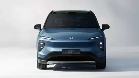 Nio ES7