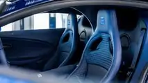 La prima Bugatti Centodieci è un omaggio alla EB 110