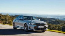 BMW 320i Türkiye'de