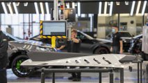 Foto - Lamborghini Factory Tour, un giorno da cliente Ad Personam